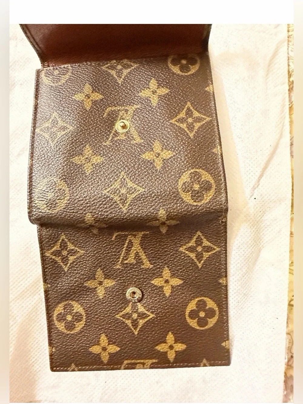 Louis Vuitton 100% authentic